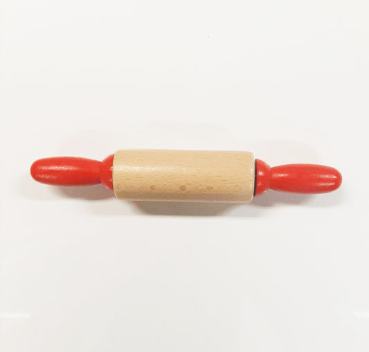 8" Wooden Rolling Pin