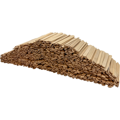 Craft Sticks - 1,000 count