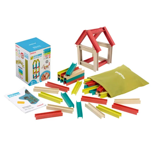 ECO Beams Building Set