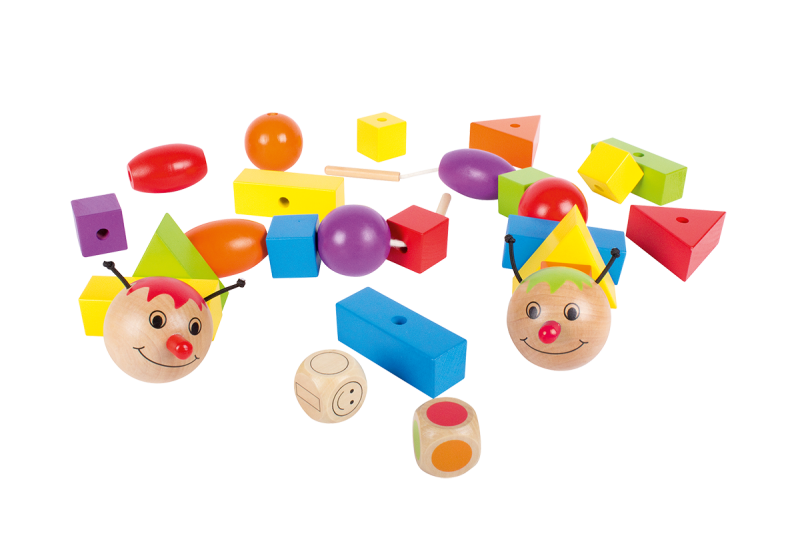 Beleduc XXL Rondo Vario