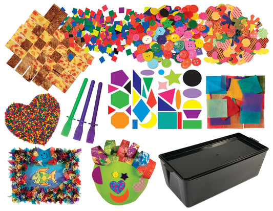 Art Start Kit