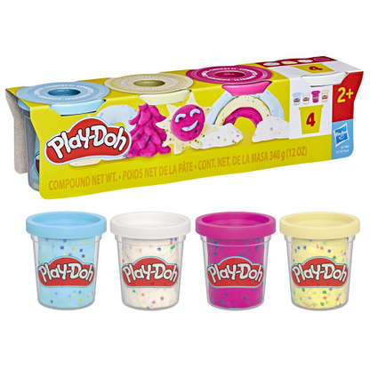 Play-Doh Specialty Compound - Assorted