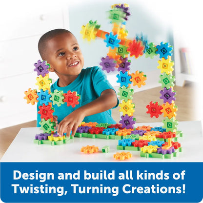 Gears! Gears! Gears!® Super Building Set