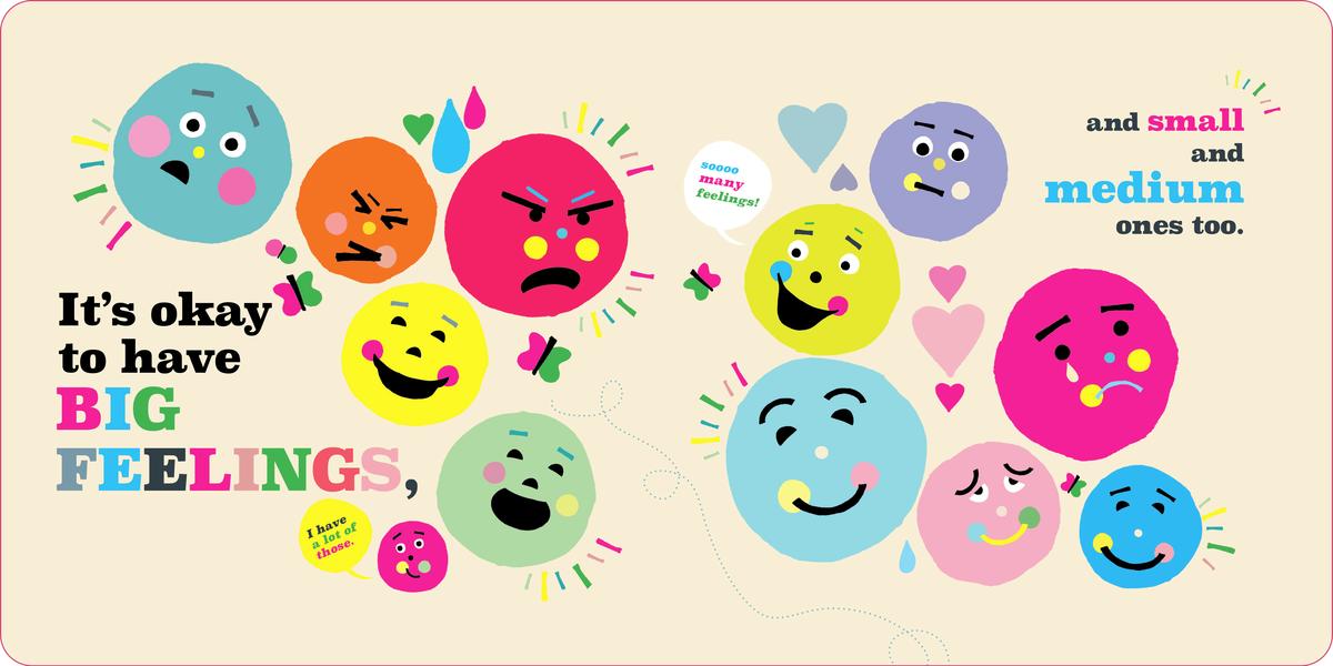 How Are You Feeling?