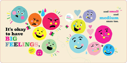 How Are You Feeling?