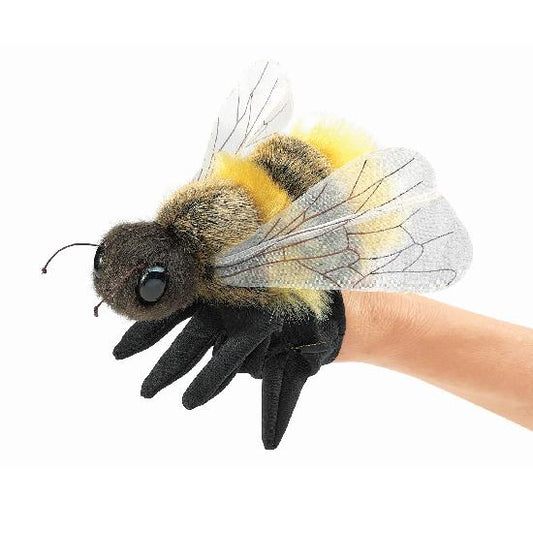 Honey Bee Puppet