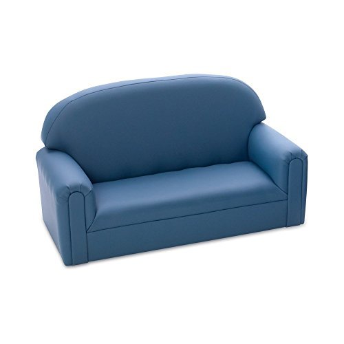 Toddler Enviro-Child Sofa - Blue