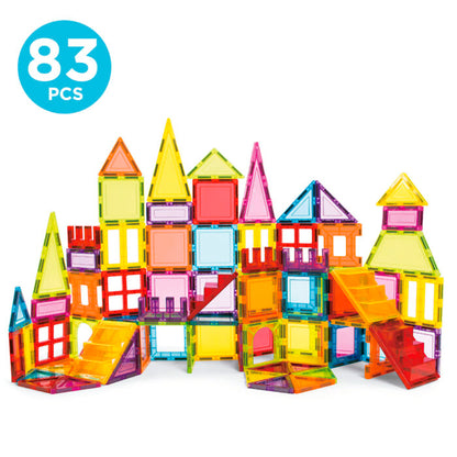 Magnetics - 83 Pieces