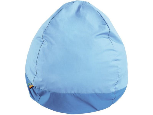 Bean Bag (21.75"L x 21.75"W x 19.75"H)