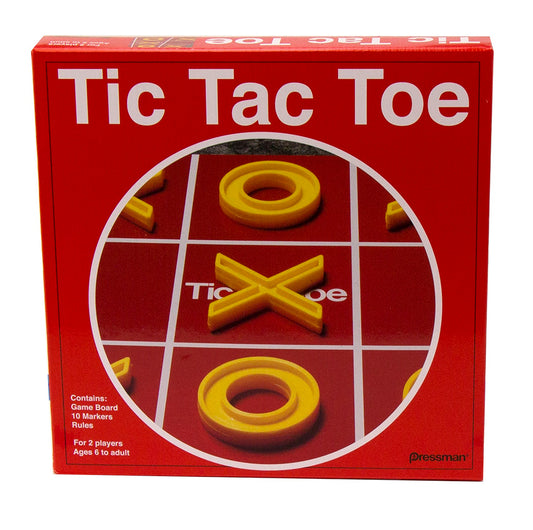 Tic Tac Toe