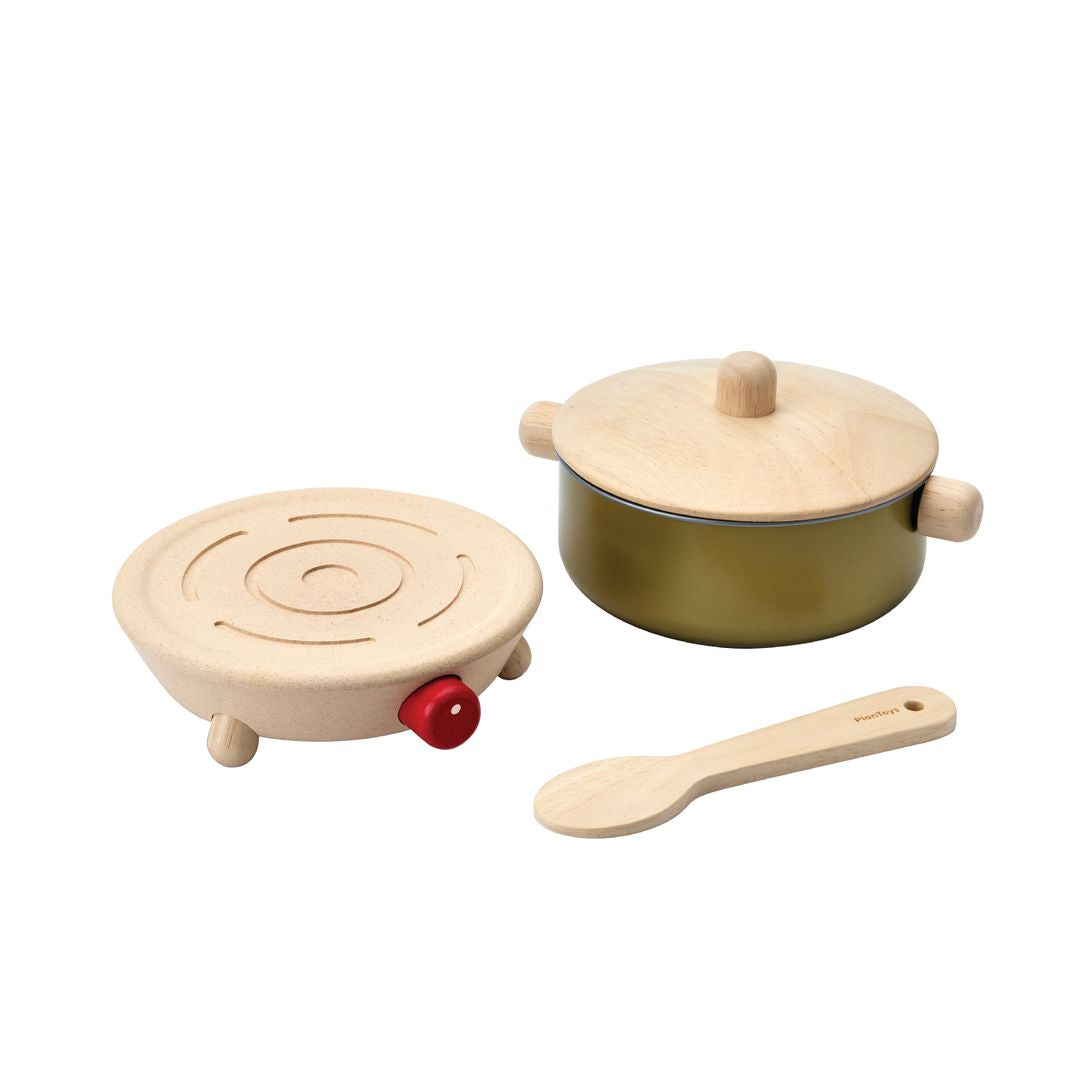 Cookery Set