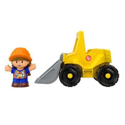 Little People - Small Vehicle - Assorted