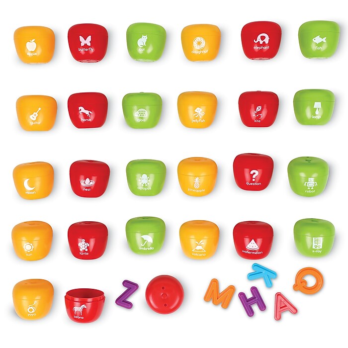 Verger ABC d'Apple