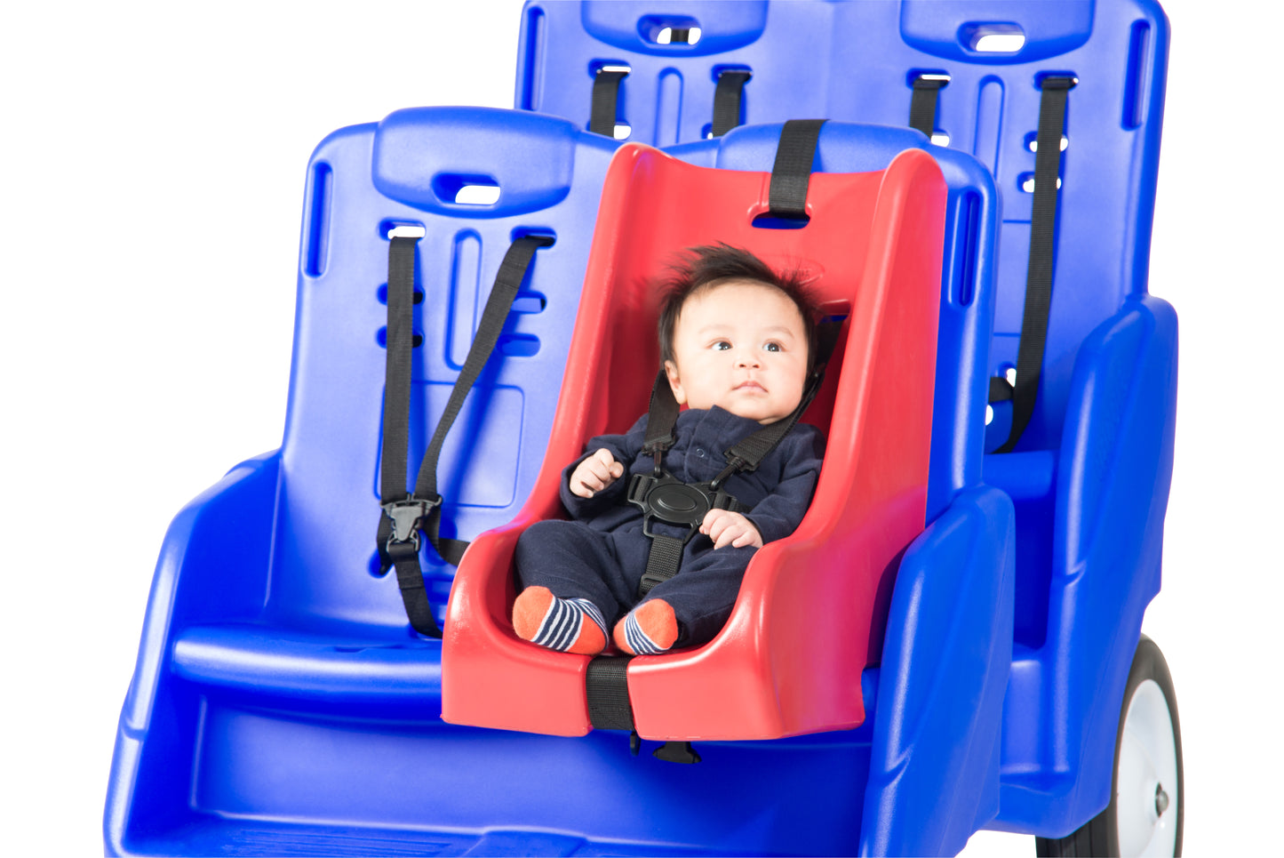 Gaggle Infant Seat