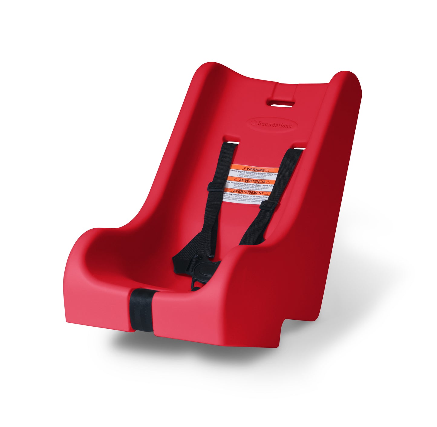 Gaggle Infant Seat