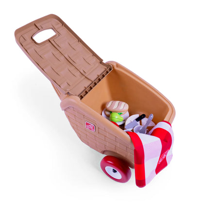 My First Picnic Basket™