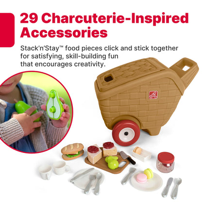My First Picnic Basket™