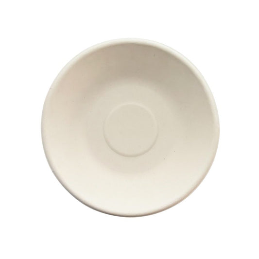 Bagasse Bowls 12oz - Pack of 50