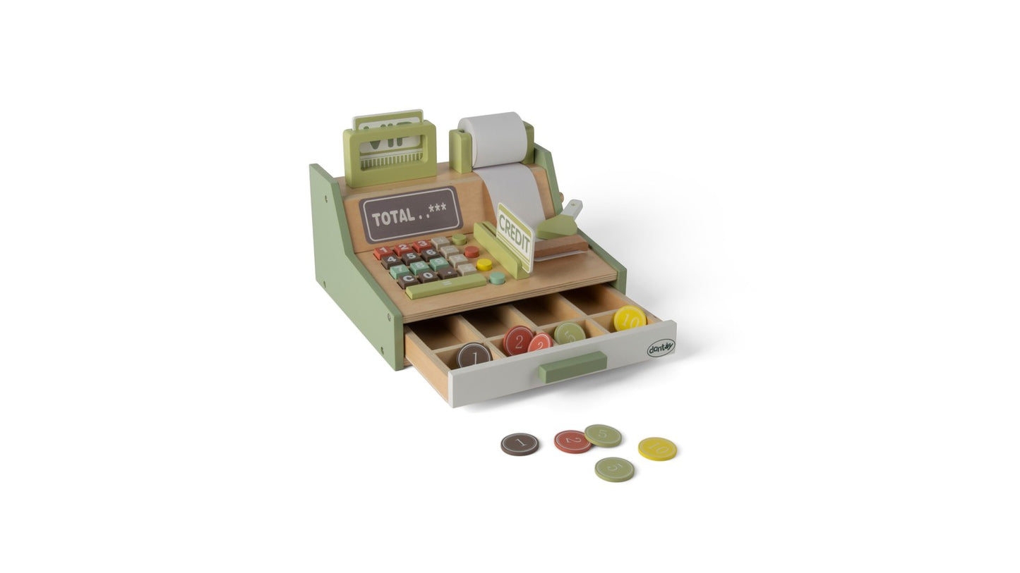 Cash Register