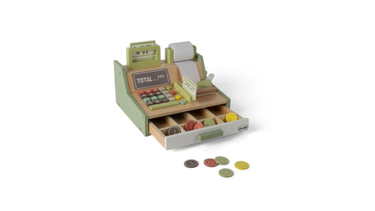 Cash Register