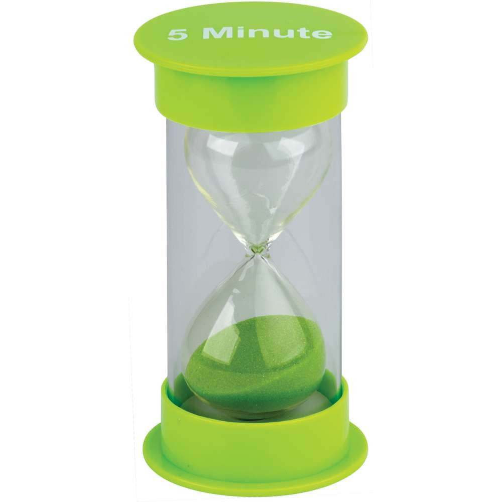 5 Minute Sand Timer-Med