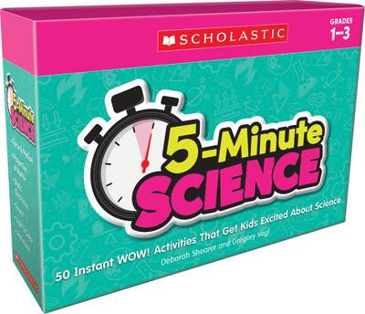 5-Minute Science