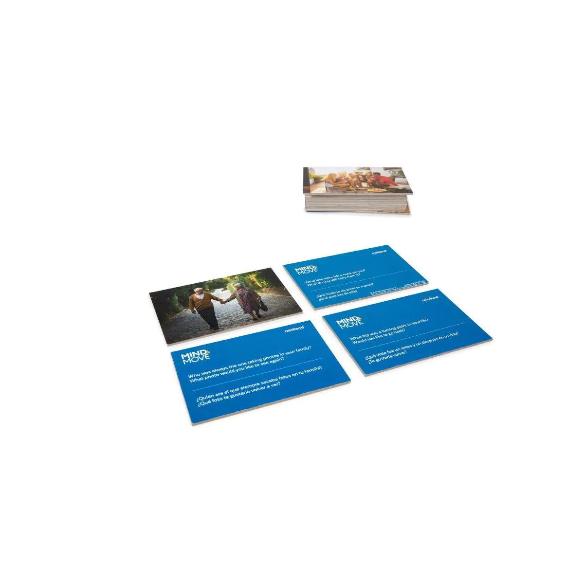 Emotions Cards