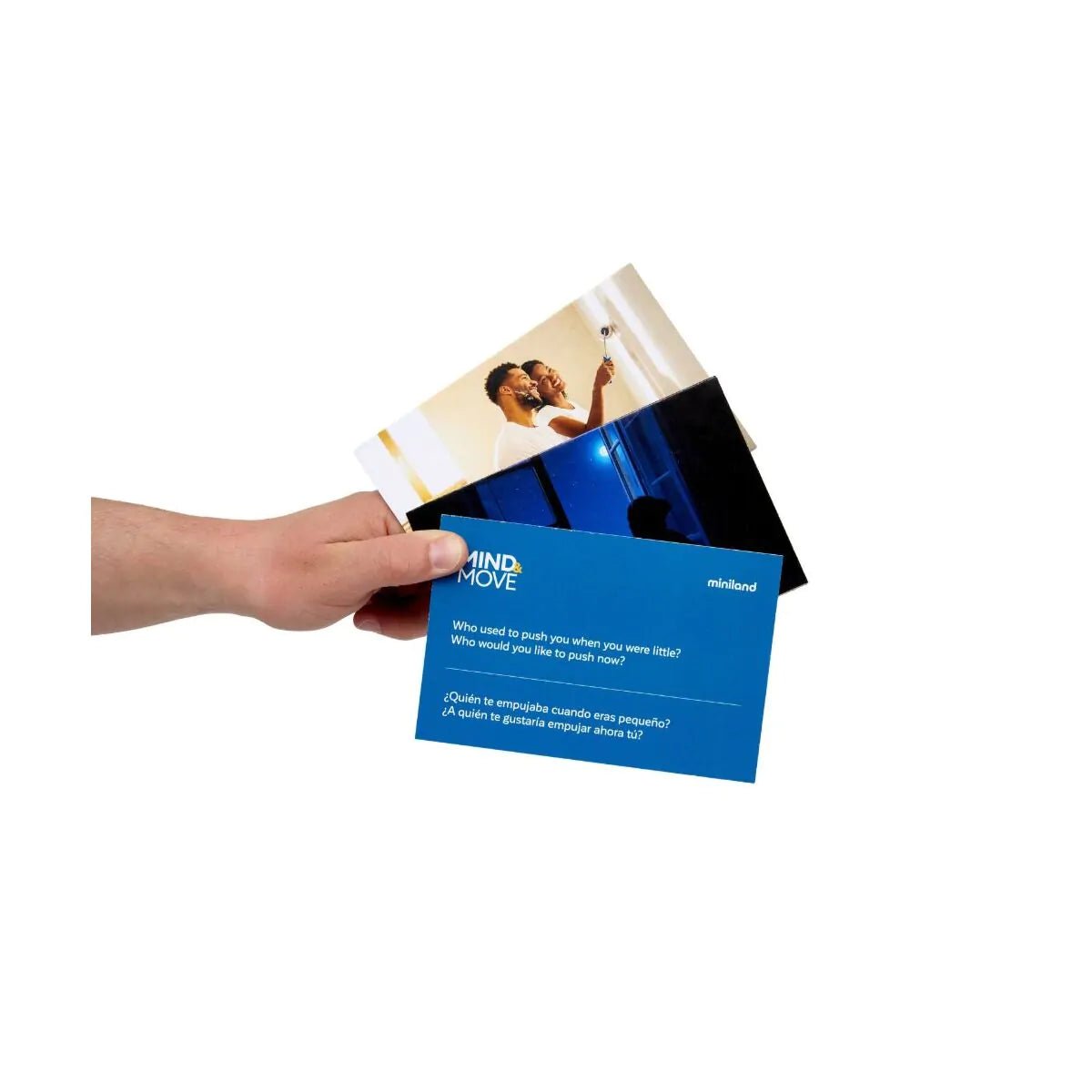 Emotions Cards