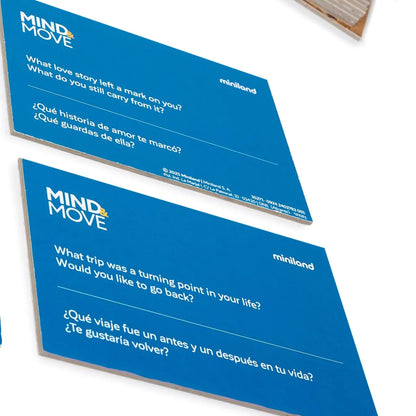 Emotions Cards