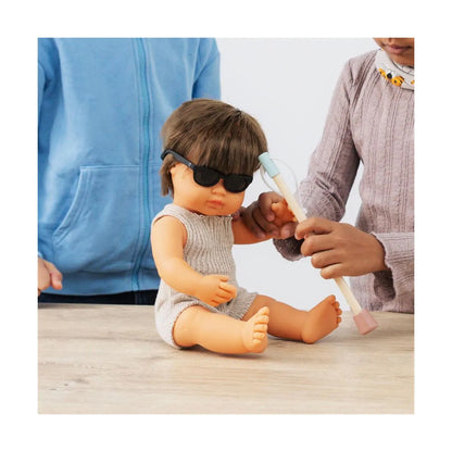 Inclusive Sets for Dolls