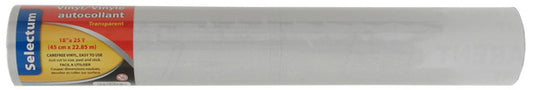 Mac Tac - Protective Film - Matte Finish - 25 yards
