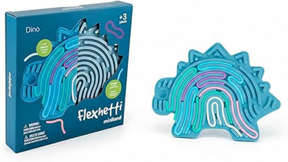 Flexhetti Dino