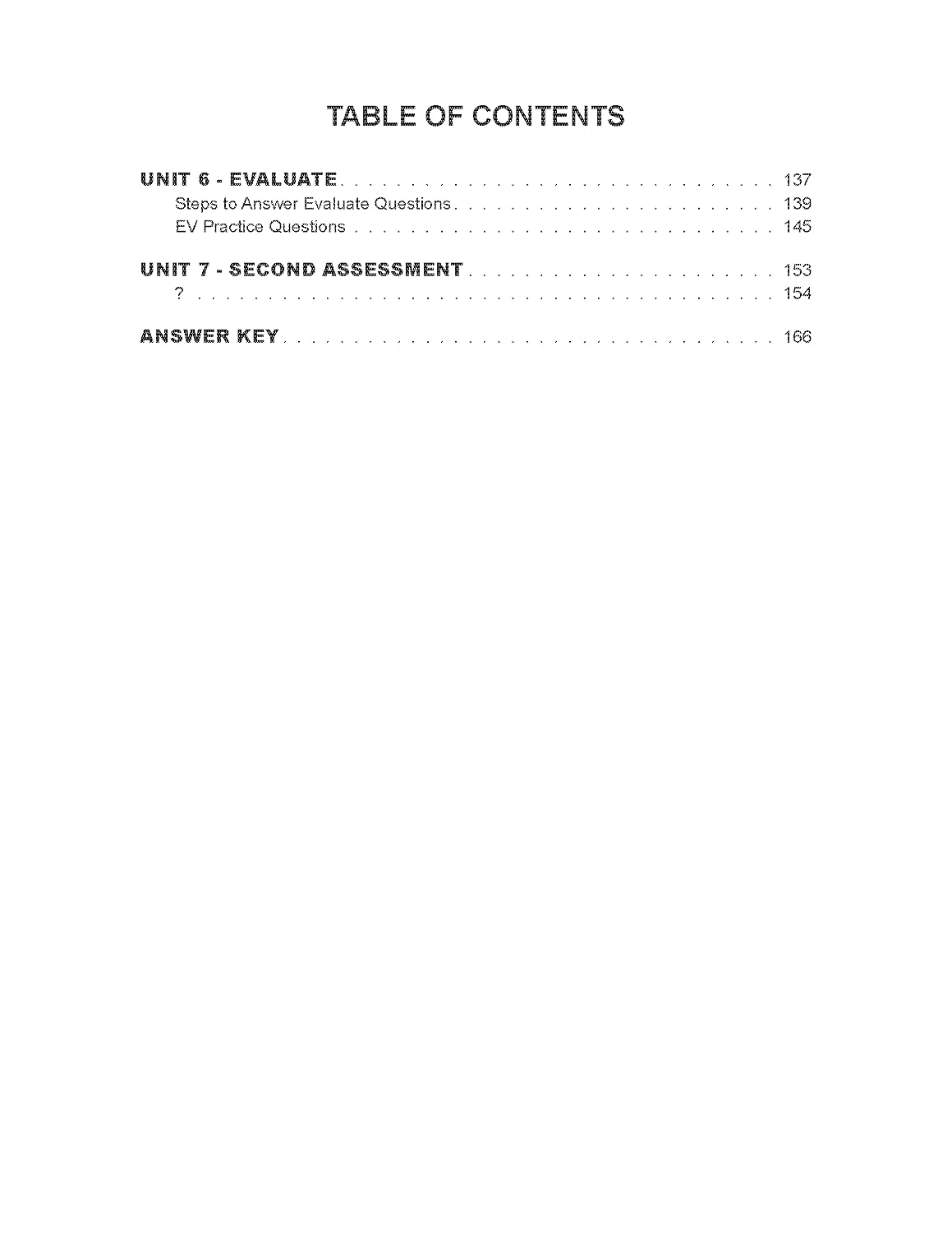 Classroom Ready ON Language - Reading & Writing Comprehension ONTARIO Grade 6 Workbook