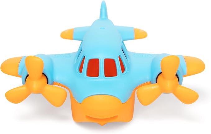 Mini Floating Airplane
