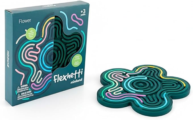 Flexhetti Flower