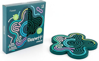 Flexhetti Flower
