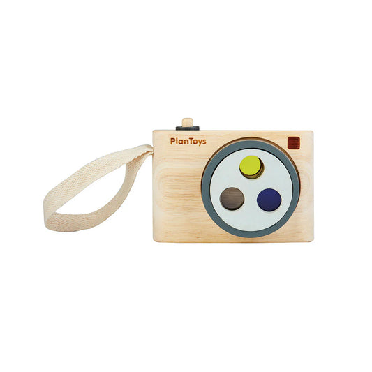 Coloured Snap Camera