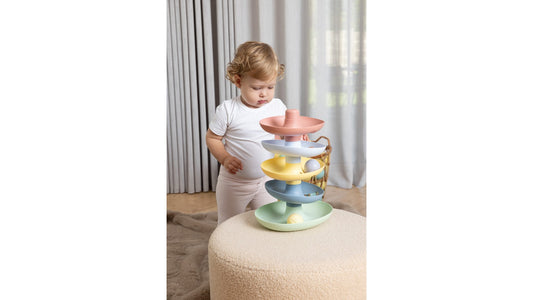 Fairytale Ball Track