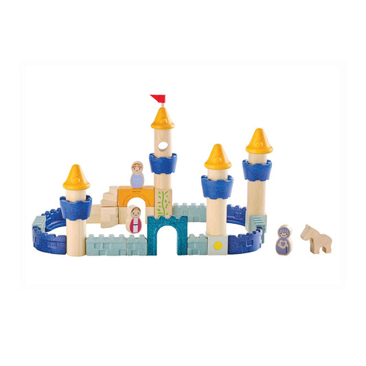 Castle Blocks (40 pcs)