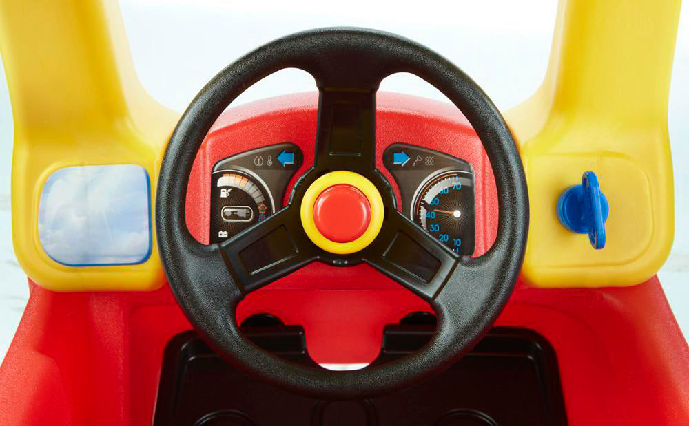 Little Tikes Cozy Coupe™