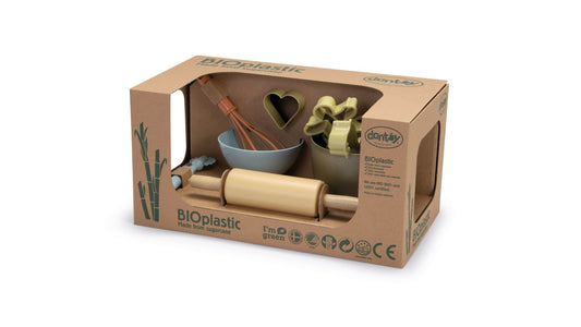 BIO Baking Set