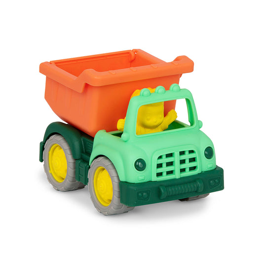 Little Dump Truck