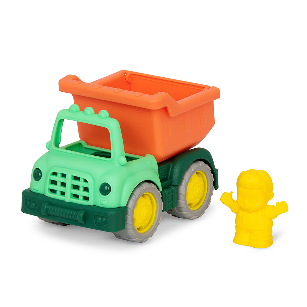 Little Dump Truck