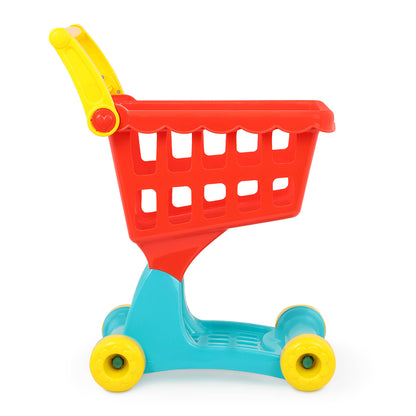 Grocery Cart & Accessories