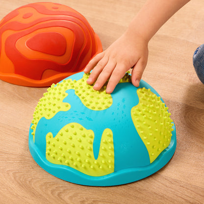 Planet Hopper Sensory Balance Set