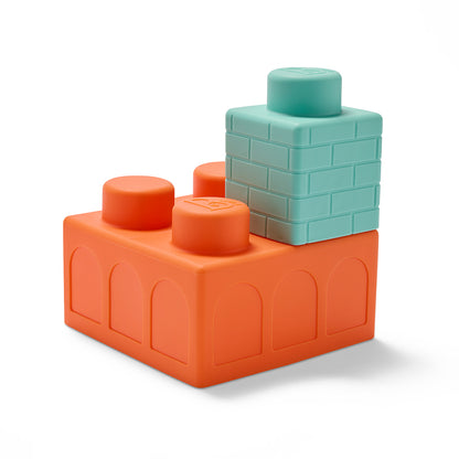 Big City Foam Blocks