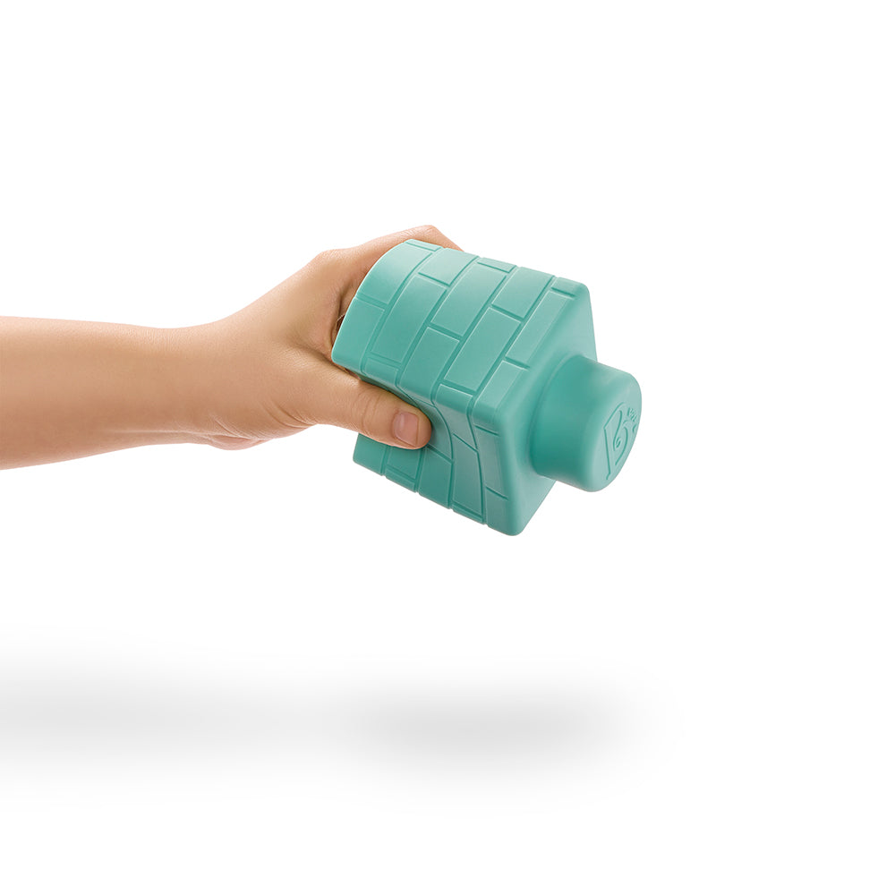 Big City Foam Blocks