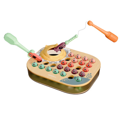 ABC Fishing Game