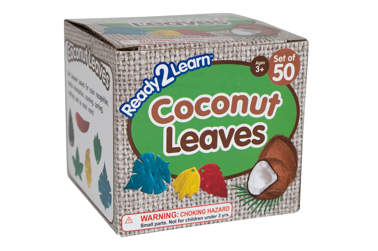 Coconut shells Pieces