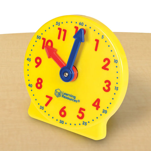 Big Time™ Mini Clock
